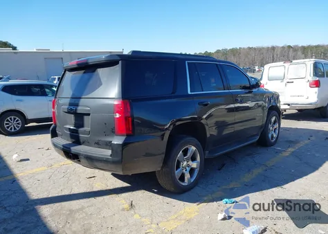 2017 Chevrolet Tahoe Ls z USA, uszkodzony, nr VIN 1GNSCAKC1HR337904